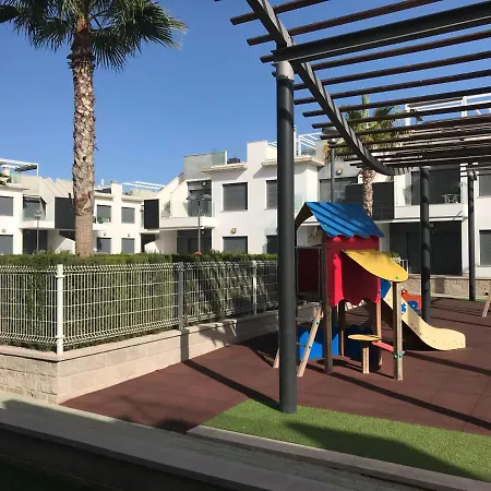 Lamar House I -mi Alegria Апартаменты