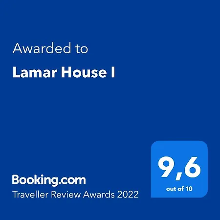 Lamar House I -mi Alegria Apartment Pilar de la Horadada