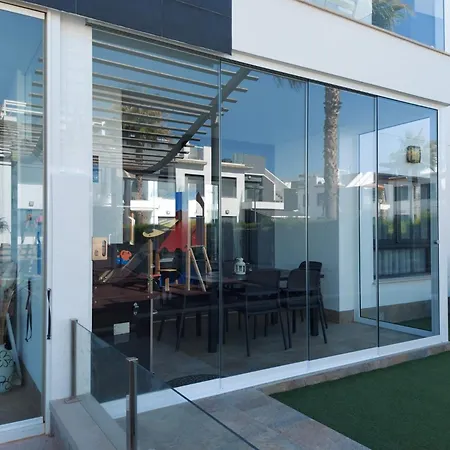 Appartement Lamar House I -mi Alegria *