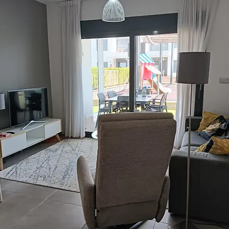 Lamar House I -mi Alegria Appartement Pilar de la Horadada
