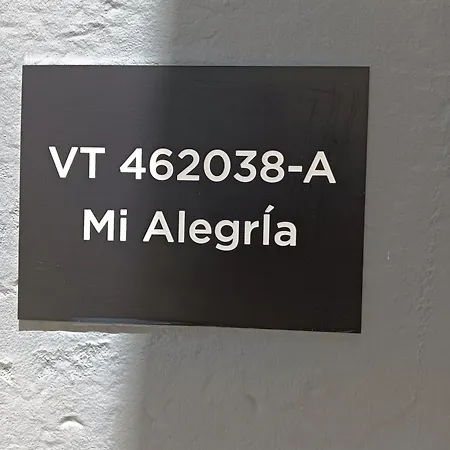 Lamar House I -mi Alegria