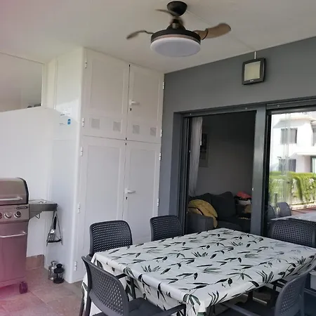 Apartamento Lamar House I -mi Alegria Pilar de la Horadada
