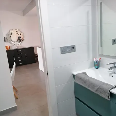 Lamar House I -mi Alegria Apartment Pilar de la Horadada
