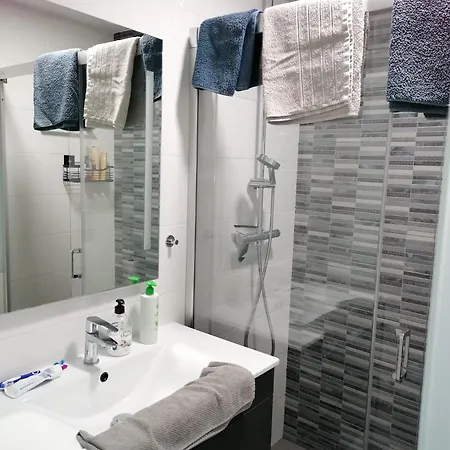 Lamar House I -mi Alegria Appartement