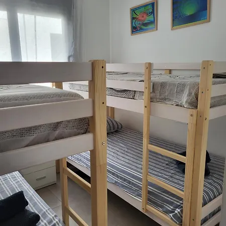 Appartement Lamar House I -mi Alegria *