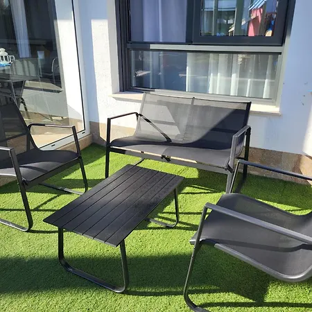 Apartamento Lamar House I -mi Alegria Pilar de la Horadada