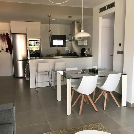 Lamar House I -mi Alegria * Пилар де ла Горадада
