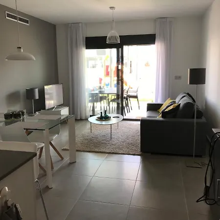 Lamar House I -mi Alegria Apartment